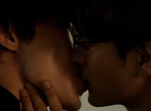 What Are Some JBLs You Recommend That Have Good Kisses AND A Good Romance Plot