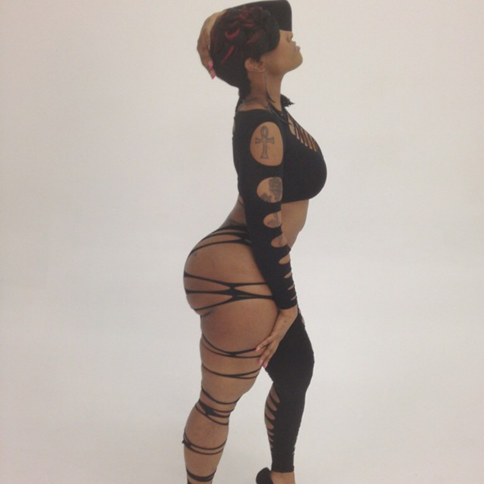 damnherassfat:  CHEROKEE!