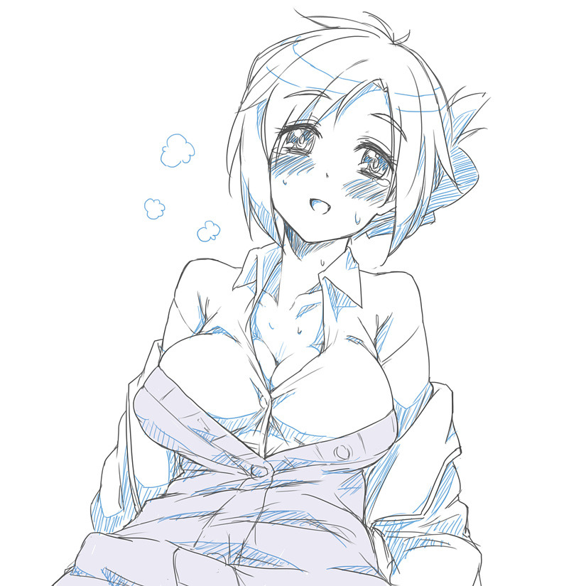 silvertsundere:  恵ちゃん詰め合わせ