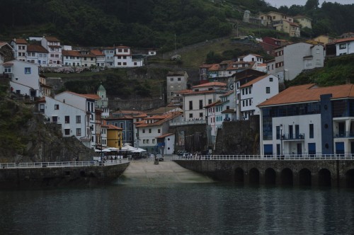 Cudillero