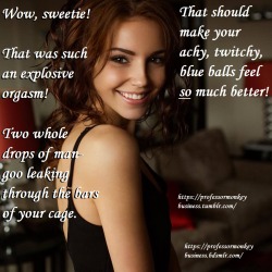 professormonkeybusiness:Galina Dub. Amuse her. Go on. Drip. Ache. Leak. Show her how much she turns you on. Throb against those mean, inescapable bars. 