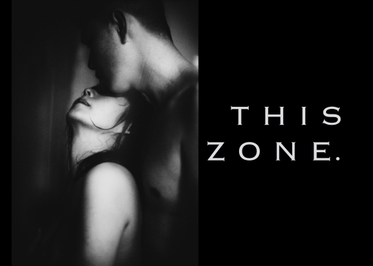 master-timothy:  “This Zone.” —  He adult photos