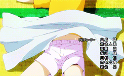 0-chibi:  Hataraku Maou-sama! OP 