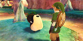 bubblegumlink:“Fascinating! Should this actually be classified as flora or fauna… I mean, plant or a