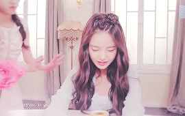 mochichan00: Tea party with SNH48