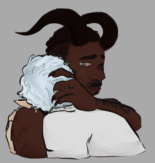 Wyllvember Day Six! Fav Ship