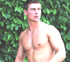 leprinceofsins:  AAG’s Tim Hartman 