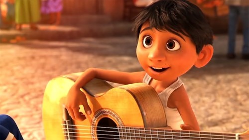 Your Fave MIGHT Be Catholic: Miguel RiveraKnown for: Main character of Coco, the beloved animated fi