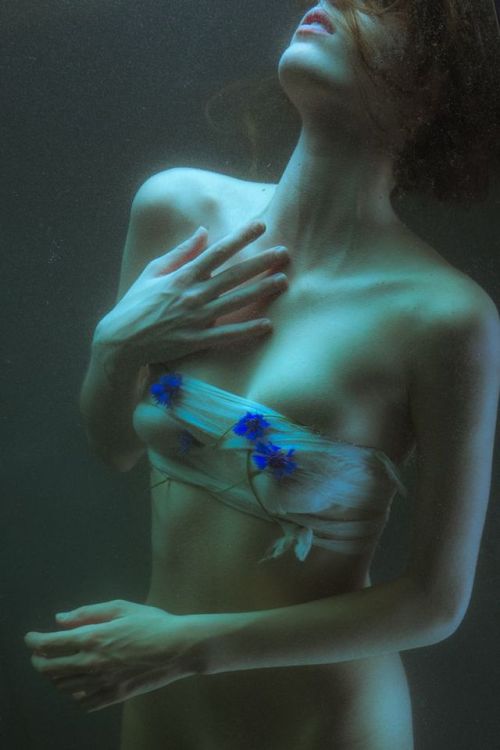 myeyesarefull: “Prestasses” by Mira Nedyalkova