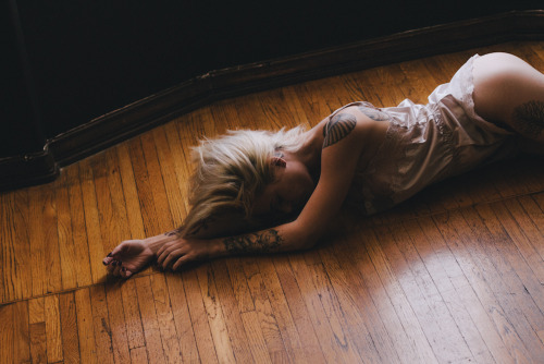 Alysha Nett 