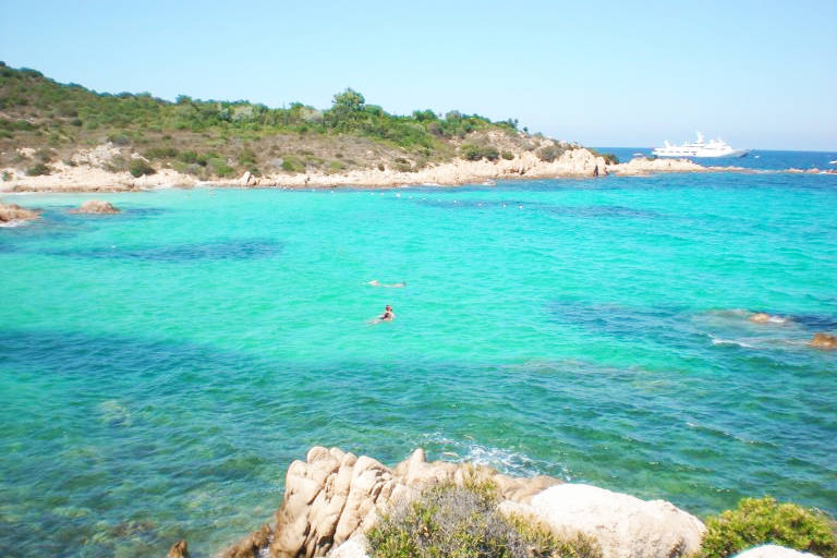 Férias na Sardenha: as melhores praias e como chegar