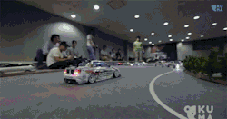 dorkly:  Enter the Elite World of Japanese RC Car Racing… Because It’s Adorable  