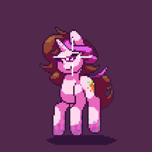 Another Comm For @pixel-berry98!!! Also Happy New Year Everyone!!!
