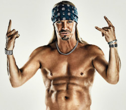 Hotfamousmen:  Bret Michaels