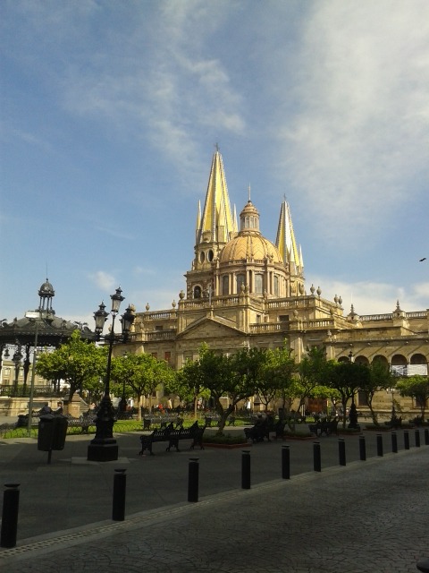 vaniinh:  Guadalajara. México.