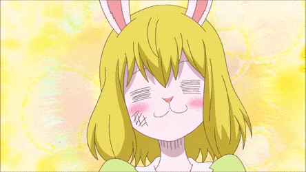 dedoarts:  lovemizumikan: !!!Happy Birthday Carrot!!! 24/05  Happy Bday Bunny buns!
