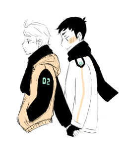 onepixelsmile:  me too Daichi, me too