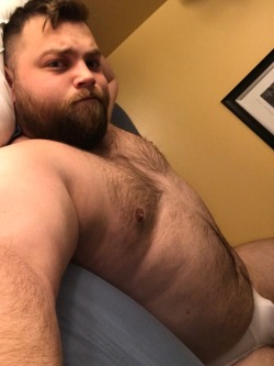 gehrig91:Just want to lay in bed all morning