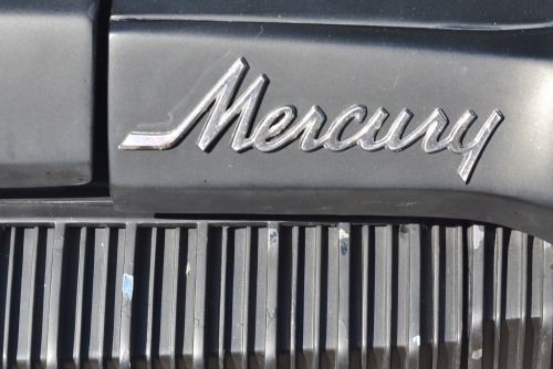 american-life-style:  Mercury Cougar Interceptor ( 1968 ) Part II
