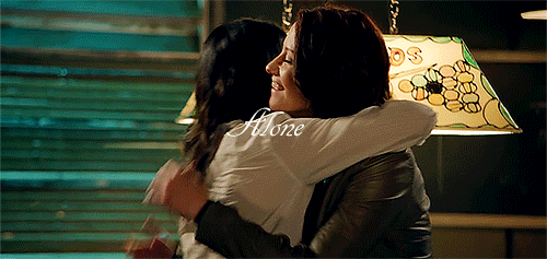 alexdanvrrs:Women Loving Women Week: Day 7↳ Favourite Quote