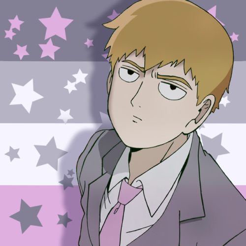 aroaesflags:Ace Reigen Arataka - flag edits are by me