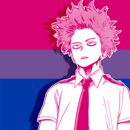 mlm-kiri: Bi Shinsou and Tamaki icons requested by Anon!Free to use, just reblog!Requests are open!