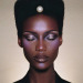 commedessgarcons:Essence Taylor, Makeup and ph. by Raoul Alejandre