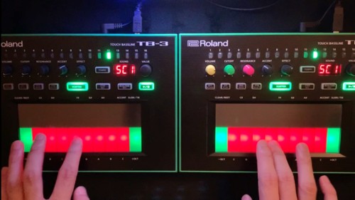 ROLAND PLANET