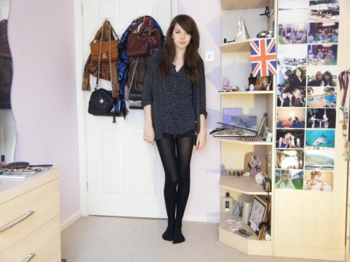 Pantyhose faves