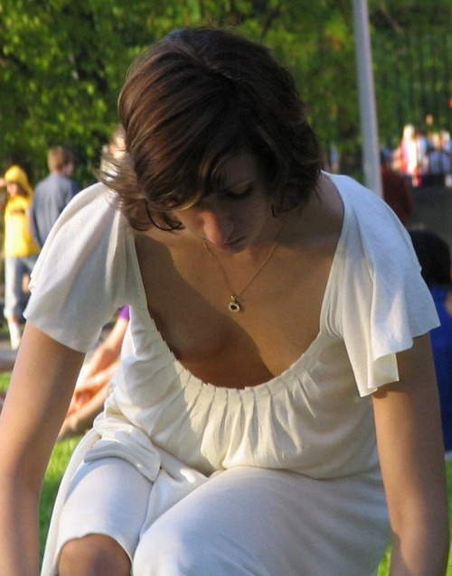 I Can See Your Nipples
