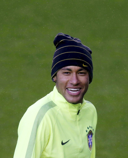 neymar