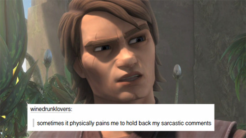 actualanakinskywalker:Anakin Skywalker + Text Posts