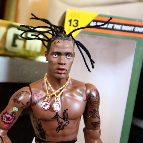 glvnn:La Flame