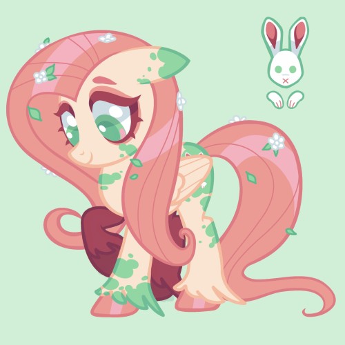 Mlp Redesigns‼️