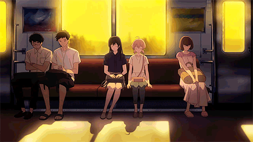 yurimother: hiyuki:  Yuu Koito ♡ Touko Nanami | Yagate Kimi Ni Naru  ▫ Episode