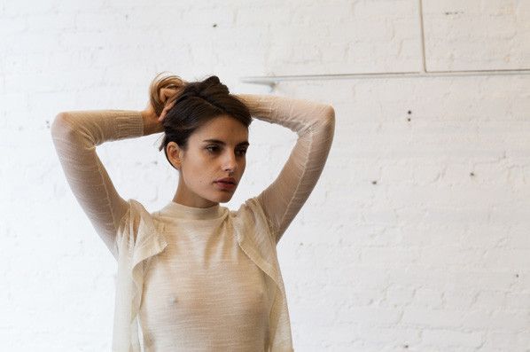 maggieontherocks: Mnz Store - Ana Kras 