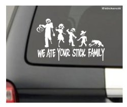Obsessedwithskulls:who Wouldn’t Want This On The Back Of Their Car?Available Here