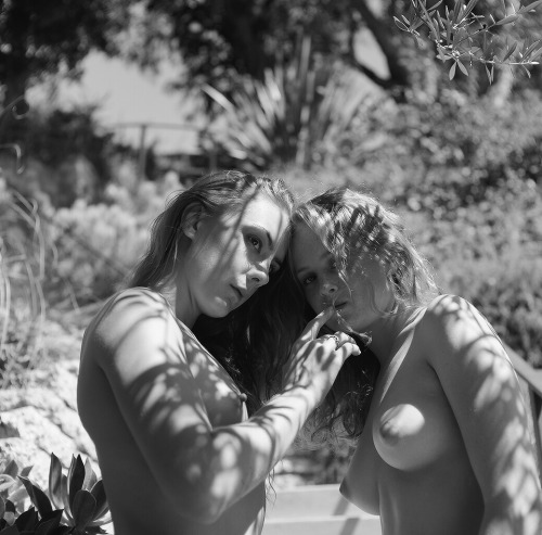 kirkobeeosimages:  Brooke Lynne Romahni Rose 