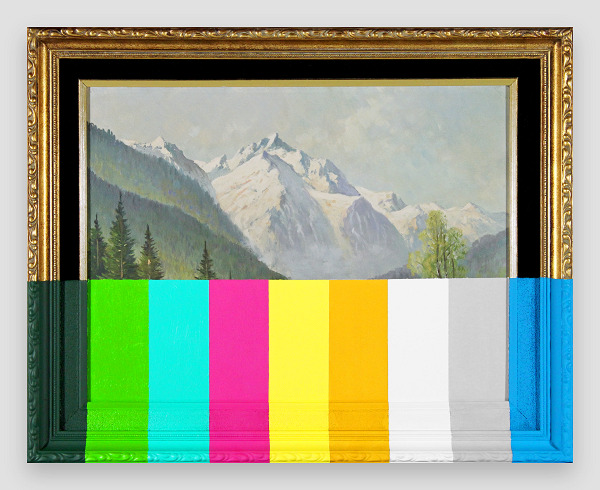 mango-popsicle:  U.S.: FINE ART: CHAD WHYS Past Fast Last. Find more of Chad’s