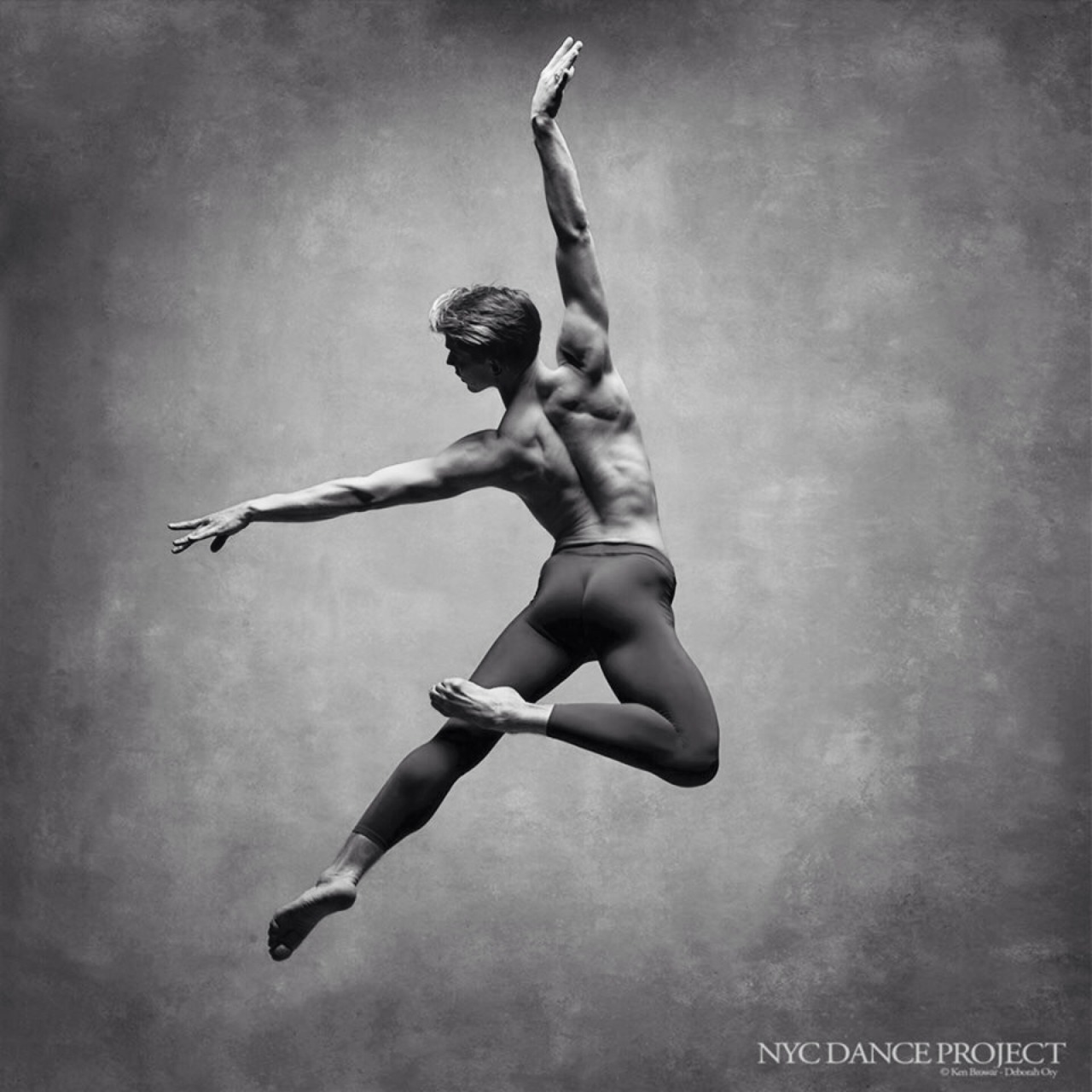 pas-de-duhhh:  NYC Dance Project 