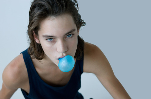 clonist:  Jaco van den Hoven 