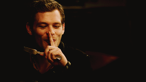 klaus x elijah