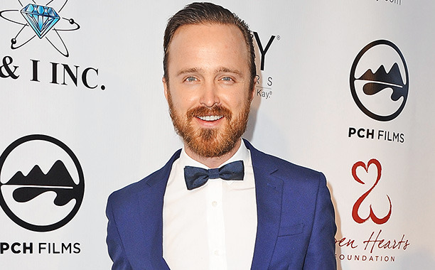 Aaron Paul is running one last ‘Breaking Bad’ scavenger hunt.
Yussss, bitch!