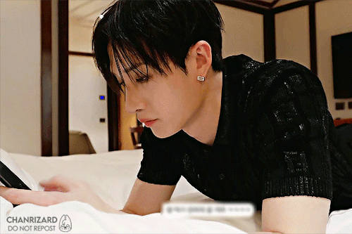 CHAN BANG VLOG 4 | Channie Close-Ups Collection