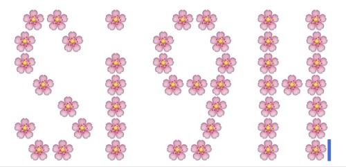 honours:  i was bored and sad 