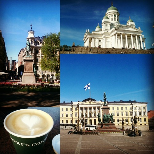 Helsinki my pic!