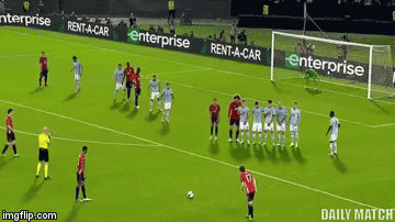 Nevergrowup Marcus Rashford Celta Vigo Manchester United