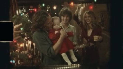 Billy And Julia Dunne- DJATS Ep. 4 (Pinterest)