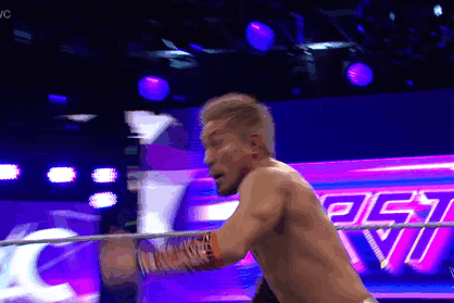 Wrestling Giffer