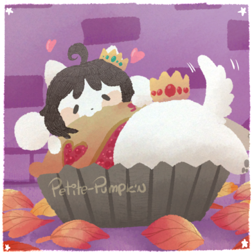 petite-pumpkin:Happy Birthday Undertale!